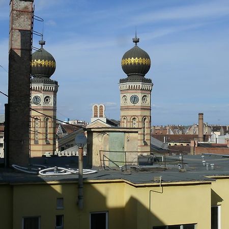 Diamond Astoria Apartments Budapest Luaran gambar