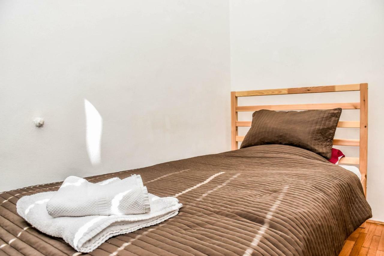 Diamond Astoria Apartments Budapest Luaran gambar