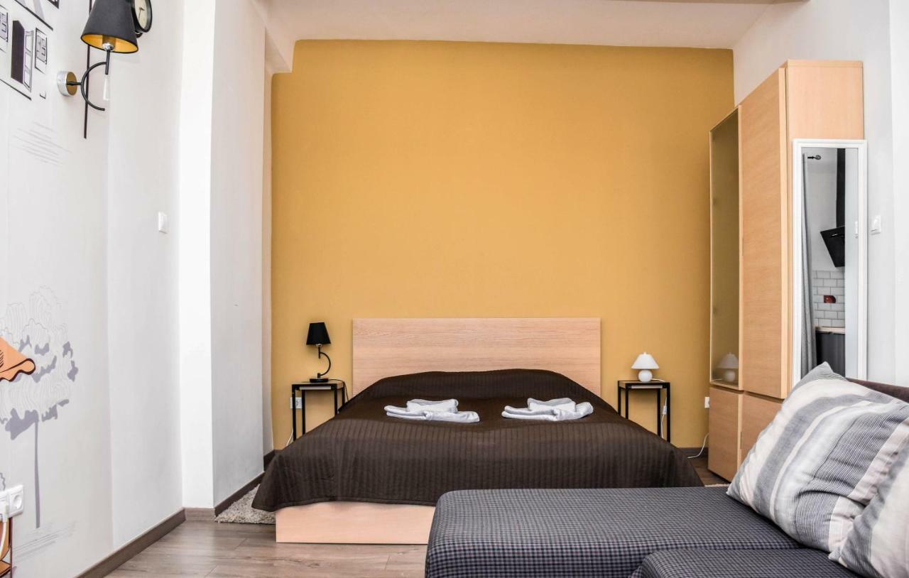 Diamond Astoria Apartments Budapest Luaran gambar