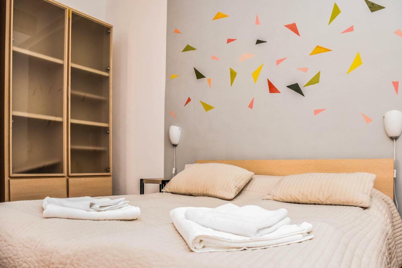 Diamond Astoria Apartments Budapest Luaran gambar