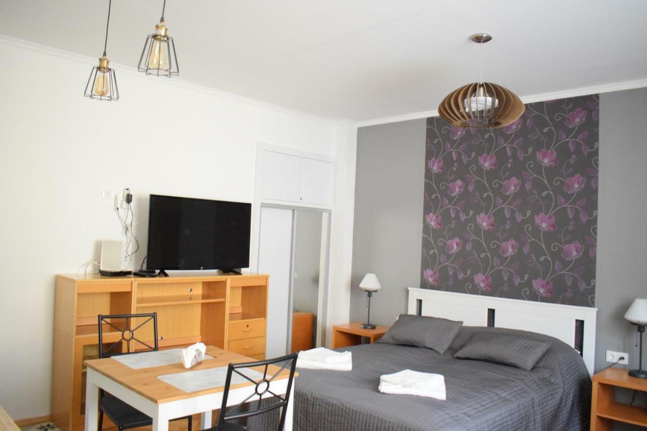 Diamond Astoria Apartments Budapest Luaran gambar