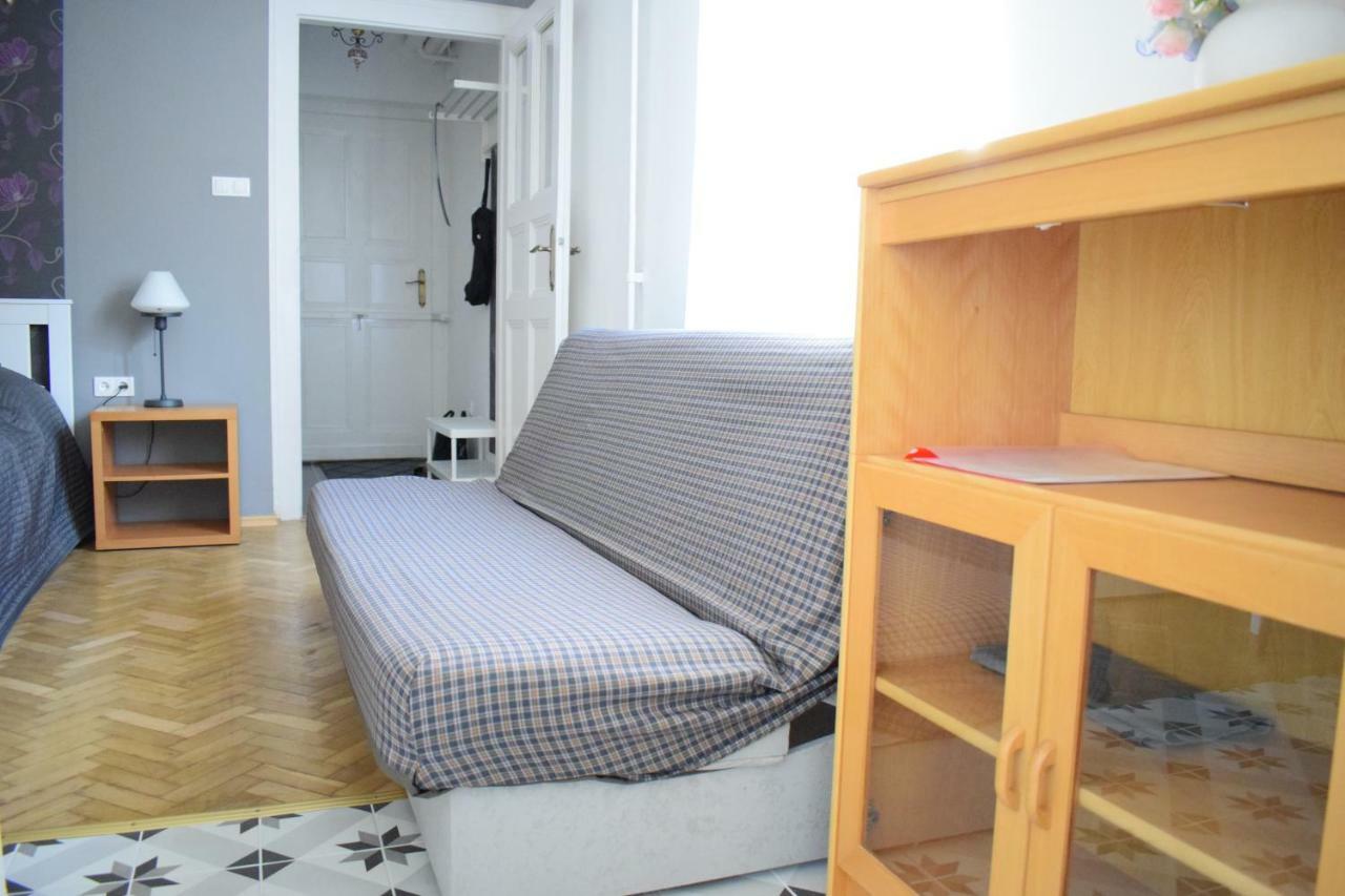 Diamond Astoria Apartments Budapest Luaran gambar